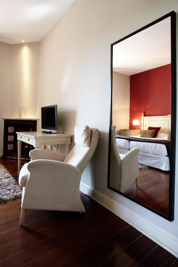 Kaian Maitea Hotel Plentzia Cameră foto